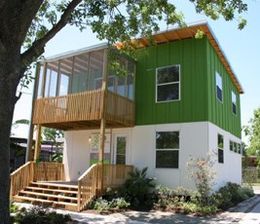 99k House