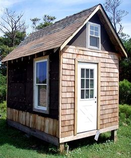The Tiny House