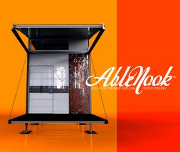 AbleNook Housing