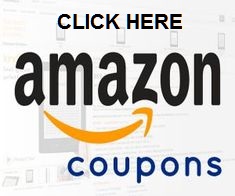 Amazon Coupons
