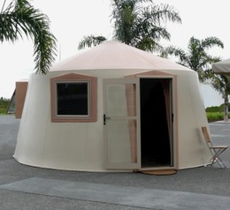 Breezepod