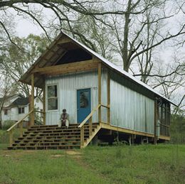 Maybe 20K House