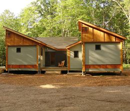 Exterior Two
