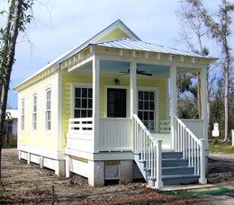 Cusato Cottages