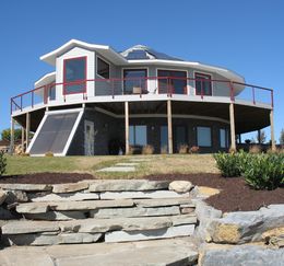 Deltec Homes