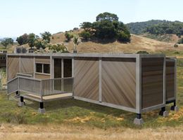 Portable House