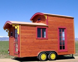 Gypsy Coach