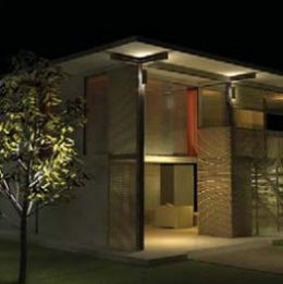 Jeriko House