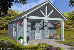 Cabin No. 25 named 