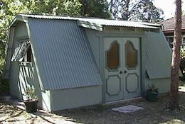 Kwickset Bungalow