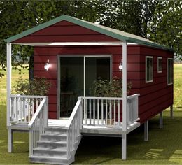 Matilda Cabin