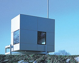 Micro Compact Home