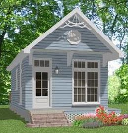 Small House