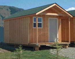 Bunk House