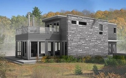 Resolution: 4 Architecture