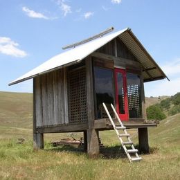 Sleeping Cabin