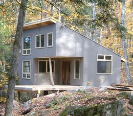 The Cabin