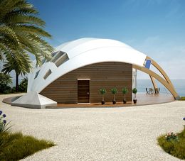 The Pearl Cabin