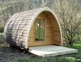 The Pod UK