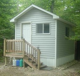 Tiny House Listings