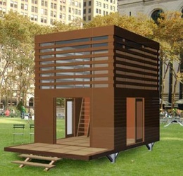 TomaHouse