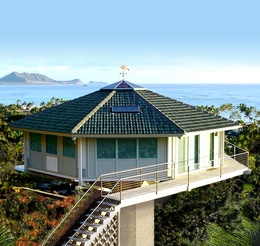 Topsider Home