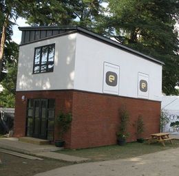 Modular House