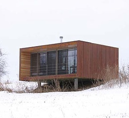Wee House