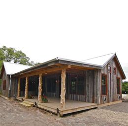 Zero Energy Casita